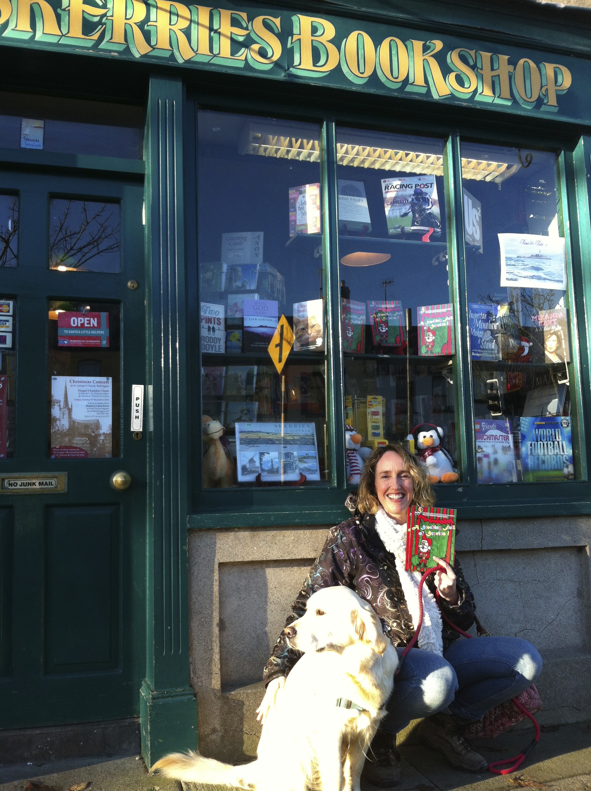 Creative writing being in love with megan 05 image