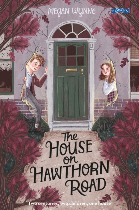 the house on hawthorn road book